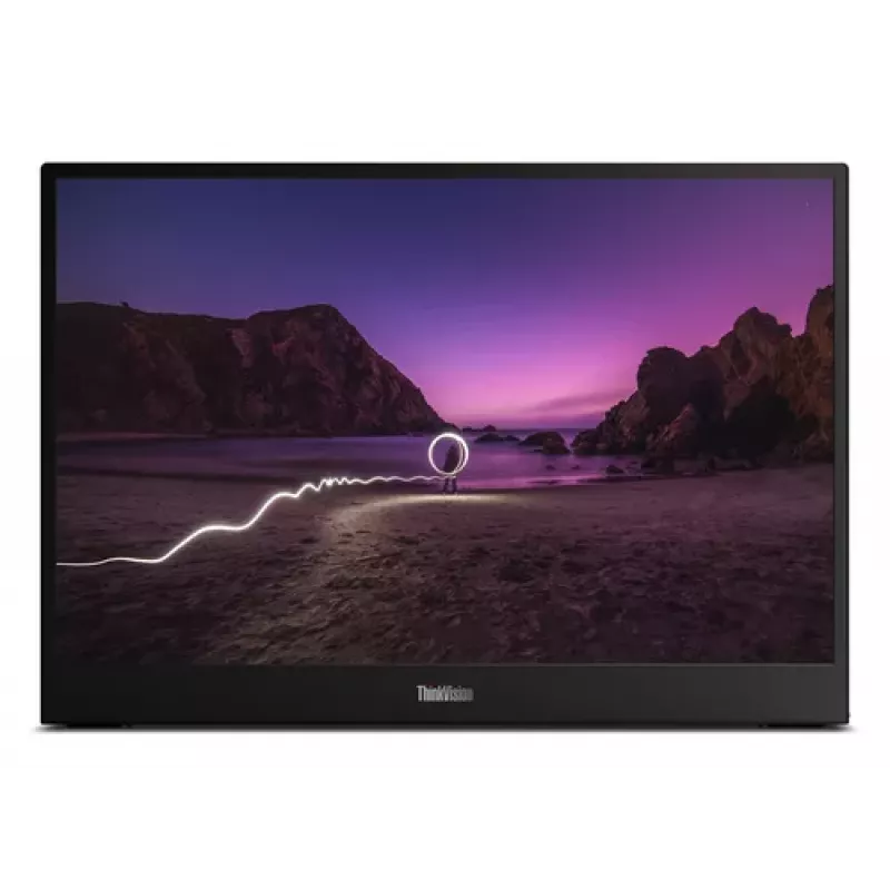 LENOVO TV M16 16 inch WUXGA φορητή οθόνη