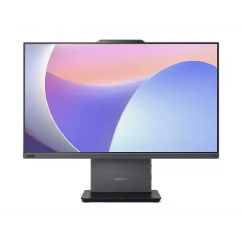 Lenovo ThinkCentre neo 50a 24 G5 All-in-One PC, 23,8 inch FHD, Intel Core 5 210H, 16 GB DDR5, 256 GB SSD, Intel Graphics, Windows 11 Pro, αγγλικό πληκτρολόγιο, 3 χρόνια εγγύηση