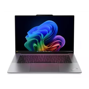 Lenovo ThinkPad X9-15p Gen 1 15,3 inch 2.8K φορητός υπολογιστής, Intel Core Ultra 7-358H, 64GB DDR5, 1TB NVMe SSD, Intel Arc Graphics, Windows 11 Pro, Nordic Backlit Keyboard, αναγνώστης δακτυλικών αποτυπωμάτων, 3 χρόνια εγγύηση