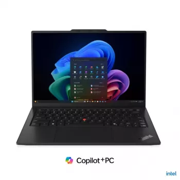 Lenovo ThinkPad X1 Carbon Gen 14 Intel Core Ultra 5 325 32 GB 512 GB SSD 14 inch WUXGA Touchscreen IPS Windows 11 Pro μαύρο