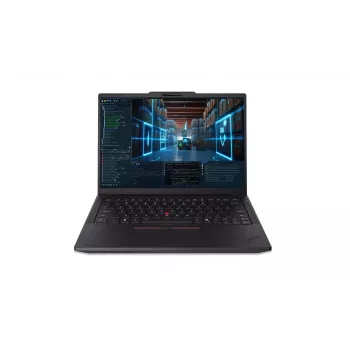 Lenovo ThinkPad L14 Gen 7 14 inch WUXGA AMD Ryzen 5 AI 430 16GB 512GB SSD AMD Radeon 840M Windows 11 Pro σκανδιναβικό πληκτρολόγιο με οπίσθιο φωτισμό αναγνώστης δακτυλικών αποτυπωμάτων 3 χρόνια εγγύηση