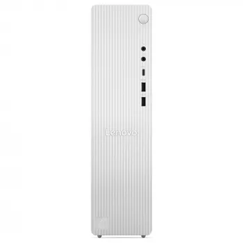 Lenovo IdeaCentre Tower 08AKP10 συμπαγής επιτραπέζιος υπολογιστής (SFF), AMD Ryzen 5 220, 8GB DDR5, 512GB SSD, Windows 11 Home