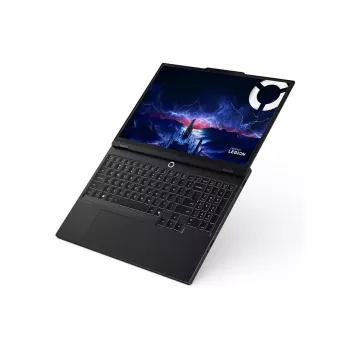 Lenovo Legion 5 15IAX10 Intel Core Ultra 7 255HX 16GB DDR5 1TB SSD RTX 5060 15,1 inch OLED WQXGA Windows 11 Home Φορητός υπολογιστής gaming Eclipse Black