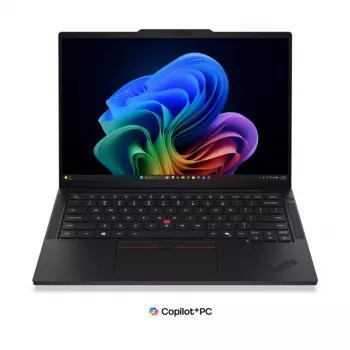 Lenovo ThinkPad T14s G7 Intel 14 inch WUXGA IPS Laptop, Intel Core Ultra 5, 16 GB RAM, 512 GB SSD, Windows 11 Pro, μαύρο