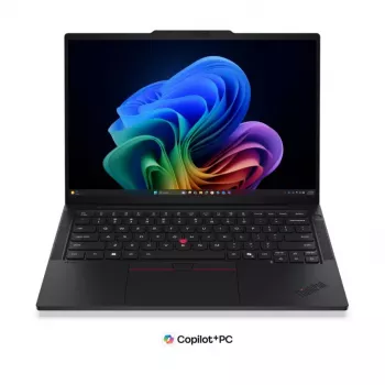 Lenovo ThinkPad T14s Gen 7 14 inch WUXGA Intel Core Ultra 5 32GB RAM 512GB SSD Windows 11 Pro σκανδιναβικό πληκτρολόγιο με οπίσθιο φωτισμό αναγνώστης δακτυλικών αποτυπωμάτων 3 χρόνια εγγύηση