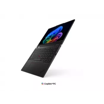 Lenovo ThinkPad T14s 2-in-1 Gen 2 Touch 14 inch WUXGA Ultra 5-325U 32GB 512GB SSD Intel Graphics Αγγλικό πληκτρολόγιο με οπίσθιο φωτισμό Αναγνώστης δακτυλικών αποτυπωμάτων 3Y Εγγύηση
