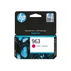 HP 963 Magenta Original Μελανοδοχείο (3JA24AE#LS3)