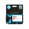HP 963 Magenta Original Μελανοδοχείο (3JA24AE#LS3)