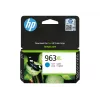 HP 963XL High Yield Cyan Original Μελανοδοχείο