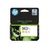 HP 963XL High Yield Yellow Original Μελανοδοχείο