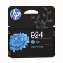 HP 924 Cyan Original Μελανοδοχείο