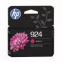 HP 924 Magenta Original Μελανοδοχείο