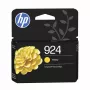 HP 924 Yellow Original Μελανοδοχείο