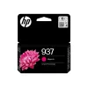HP 937 Magenta Original Μελανοδοχείο (Standard Yield)