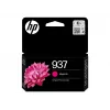 HP 937 Magenta Original Μελανοδοχείο