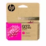 HP 937e EvoMore Magenta Original Μελανοδοχείο