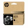 HP 937e EvoMore Black Original Μελανοδοχείο εκτυπωτή