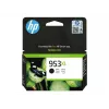 HP 953XL High Yield Black Original Μελανοδοχείο