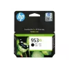 HP 953XL High Yield Black Original Μελανοδοχείο