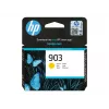 HP 903 Yellow Original Μελανοδοχείο
