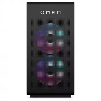 HP OMEN 35L Gaming Desktop GT16-0160ng, Intel Core Ultra 7 265K, 32 GB, 1 TB SSD, Radeon RX 9070 XT, FreeDOS