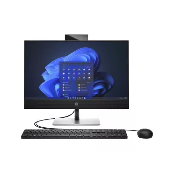 HP ProOne 440 G9 All-in-One PC 23,8 ίντσες FHD Intel Core i3-13100T 16GB RAM 512GB SSD DOS