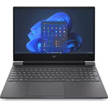 HP Victus 15-fa2141ng 15,6 ίντσες FHD IPS 144Hz Gaming Laptop, Intel Core i5-13420H, 16GB RAM, 512GB SSD, NVIDIA GeForce RTX 3050, Windows 11 Home, Mica Silver