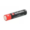 Verbatim 49500 Αλκαλικές Μπαταρίες AAA LR03 (4 τεμ./Συσκευασία)