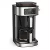 KRUPS KM760D Aroma Μηχανή Φίλτρου Καφέ Black 2-10 Φλιτζάνια