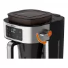 KRUPS KM760D Aroma Μηχανή Φίλτρου Καφέ Black 2-10 Φλιτζάνια