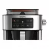 KRUPS KM760D Aroma Μηχανή Φίλτρου Καφέ Black 2-10 Φλιτζάνια
