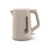 Tefal KO2M0B10 Morning Βραστήρας, Μπεζ, 1.7L, 2400W