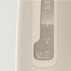 Tefal KO2M0B10 Morning Βραστήρας, Μπεζ, 1.7L, 2400W
