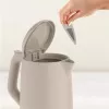 Tefal KO2M0B10 Morning Βραστήρας, Μπεζ, 1.7L, 2400W