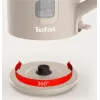 Tefal KO2M0B10 Morning Βραστήρας, Μπεζ, 1.7L, 2400W