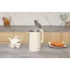 Tefal Thermo Protect KO140AE0 Ηλεκτρικός Βραστήρας, 1,5 L, 1500 W, Λευκό