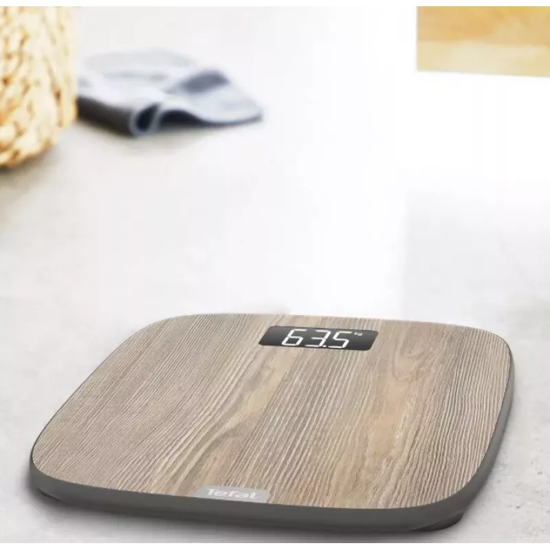 TEFAL PP1600 Power Bank 10000 mAh 18W PD QC Μαύρο