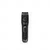 Rowenta Barttrimmer TN3804E0 Virtuo ασύρματο 39 βαθμίδες μήκους μαύρο/μπλε