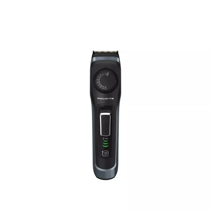 Rowenta Barttrimmer TN3804E0 Virtuo ασύρματο 39 βαθμίδες μήκους μαύρο/μπλε