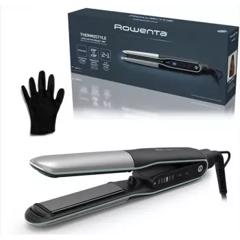 Rowenta Thermostyle 2-in-1 SF7120E0 σίδερο μαλλιών