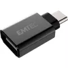 Emtec προσαρμογέας USB 3.1 σε USB-C
