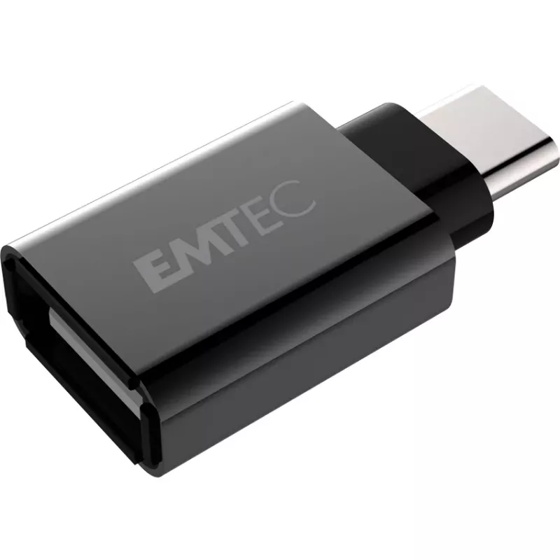 Emtec προσαρμογέας USB 3.1 σε USB-C