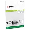 Emtec προσαρμογέας USB 3.1 σε USB-C