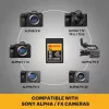 Kodak CFexpress Type A 1TB κάρτα μνήμης EKMCFXA1TK