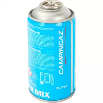 CAMPINGAZ CG1750 φύσιγγα γκαζιού με βαλβίδα