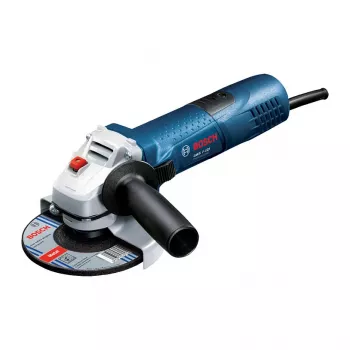 Bosch GWS 7-125 Professional γωνιακός τροχός 720W 125mm 11000 rpm με καλώδιο