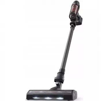 Tefal X-Pert 7.60 Animal TY6A75 επαναφορτιζόμενη σκούπα stick, 18,5 V, κόκκινο/μαύρο