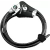Master Lock Python ρυθμιζόμενο συρματόσχοινο ασφαλείας 10mm 8428EURDPRO