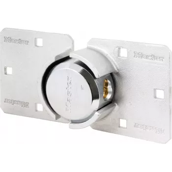 Master Lock λουκέτο με κρυφό βραχίονα και πλάκα ασφαλείας υψηλής ασφάλειας 736EURD