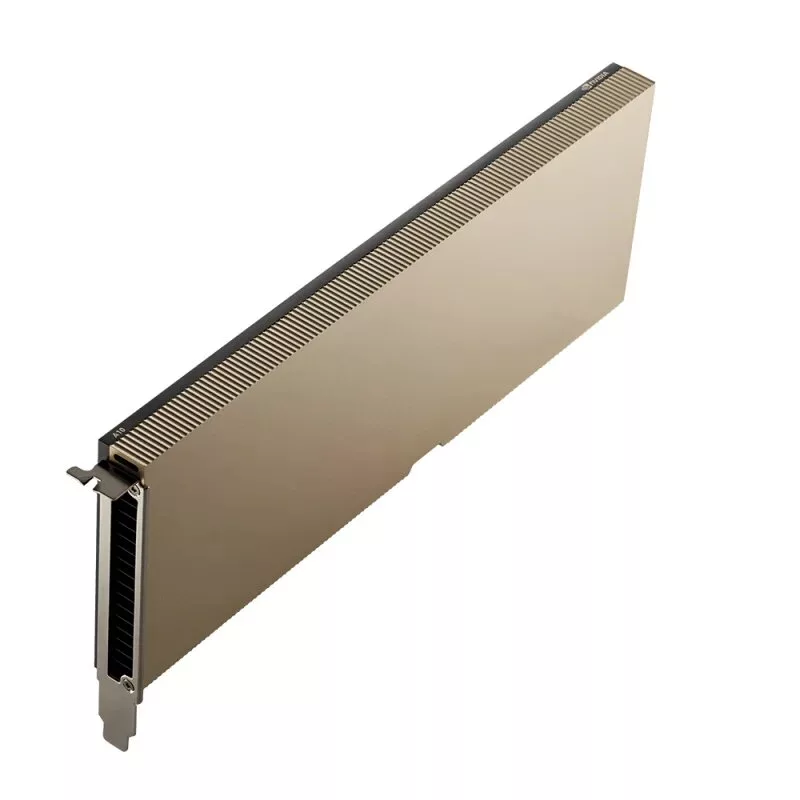 NVIDIA A10 24GB PCIe 4.0 κάρτα γραφικών